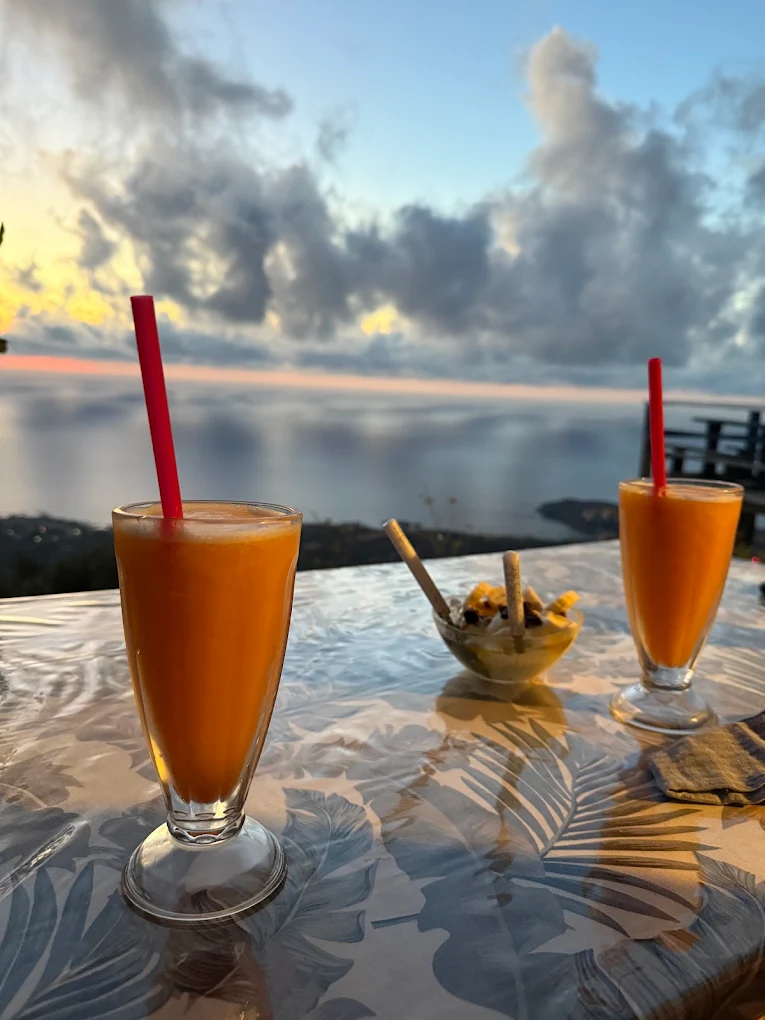 Photo from Petroula's Bar, Amygdalokefali, Western Crete