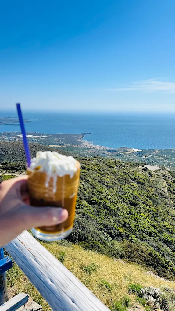 Photo from Petroula's Bar, Amygdalokefali, Western Crete