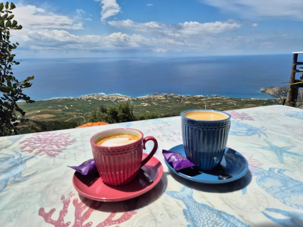 coffee