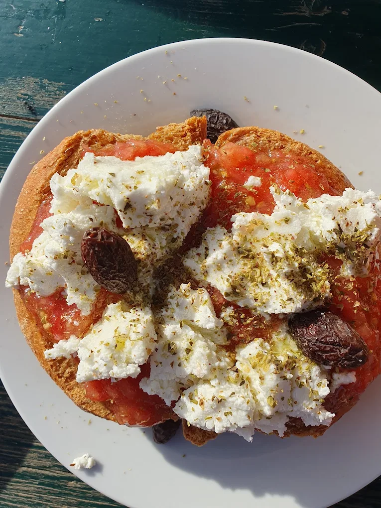 Photo from Petroula's Bar, Amygdalokefali, Western Crete