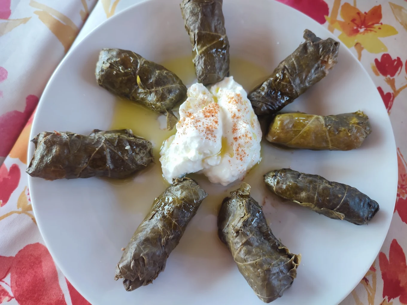 Photo from Petroula's Bar, Amygdalokefali, Western Crete