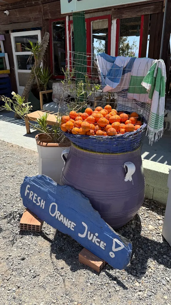 Photo from Petroula's Bar, Amygdalokefali, Western Crete