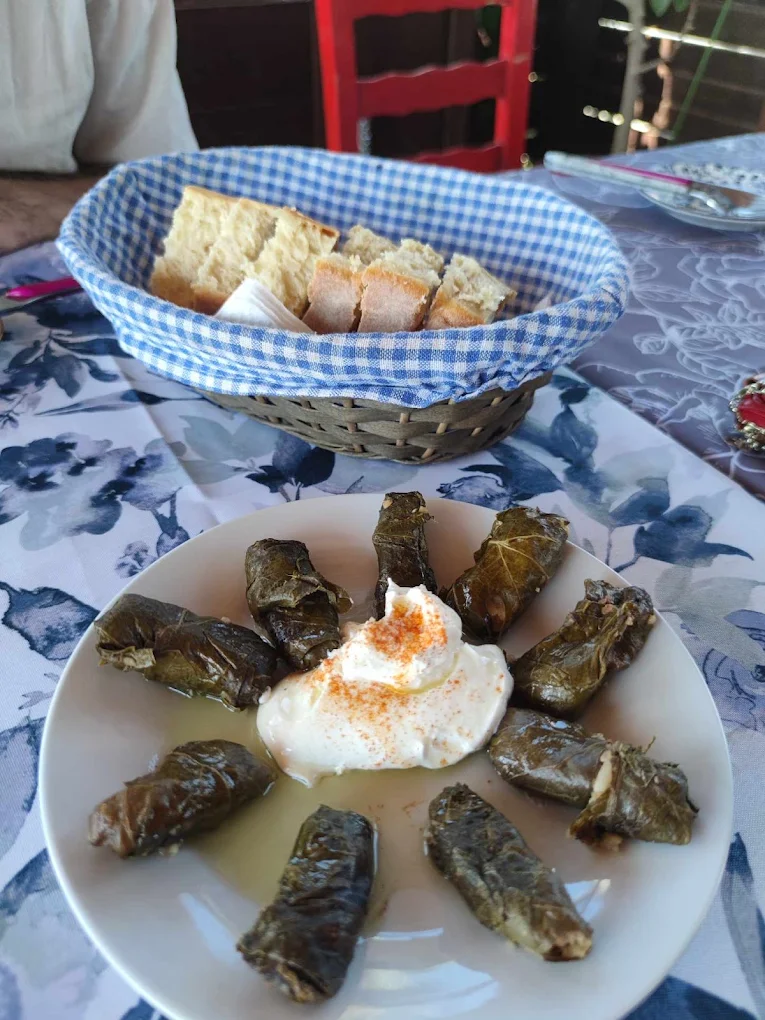 Photo from Petroula's Bar, Amygdalokefali, Western Crete