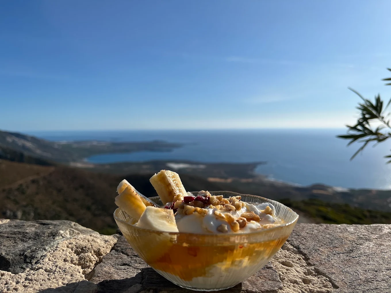 Photo from Petroula's Bar, Amygdalokefali, Western Crete