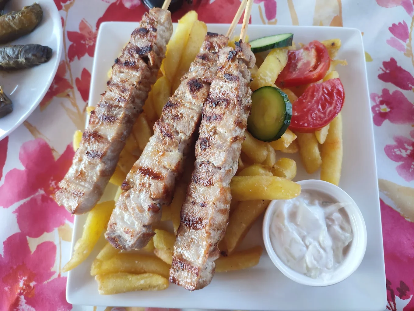 Photo from Petroula's Bar, Amygdalokefali, Western Crete